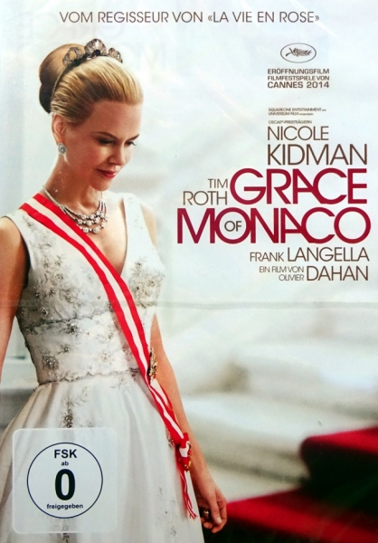 Grace of Monaco